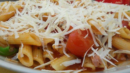 Lab Lunch Aperitif Bar